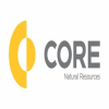 Core Natural Resources, Inc. Share Price